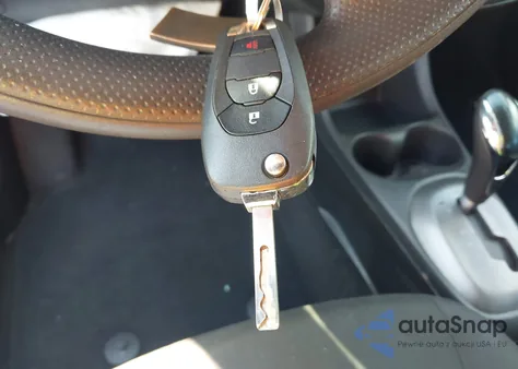 2021 Chevrolet Spark 1Lt z USA, uszkodzony, nr VIN KL8CD6SA6MC743821